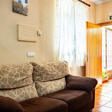 Casa Rural Rinconada La Rinconada de la Sierra Bagian luar foto