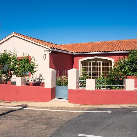 Casa Rural Rinconada La Rinconada de la Sierra Bagian luar foto